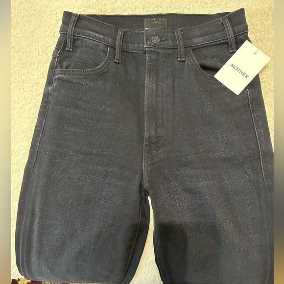 Mother high rise Jean - Picture 7 of 10